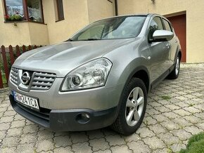 Nissan Qashqai J10 1.5 dCi - 1