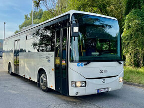 autobus IVECO CROSSWAY - 1