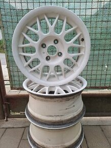 Predam Alu disky R16 - 1