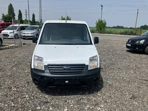 Ford Transit Connect 1.8 TDCi (96000km) - 1