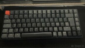 Keychron K2 mechanická klávesnica - 1