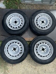 kolesa fiat 4x98 175/70 r14