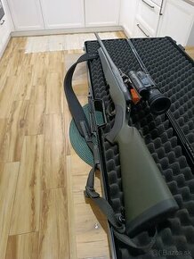 Steyr Mannlicher  CL2 308 win