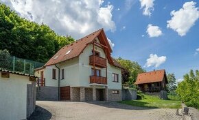 Na predaj, rodinný dom, 120 m2, Zvolen – Môťová