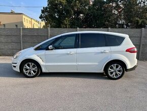 Ford S-Max 2.0 TDCi 120 kW