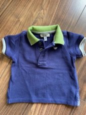 Polokošela Armani baby 6 mes. 62 cm