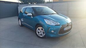 Citroen DS3 1.4 HDI , C3 1.4 HDI