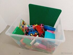 Lego Duplo