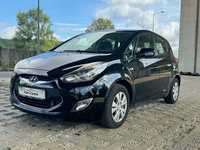 Hyundai ix20 1.4 CRDi DOHC 16V Style