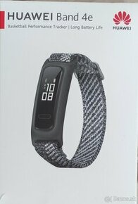 Huawei band 4e