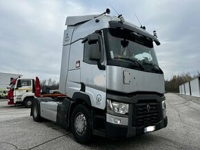 Tahač Renault T440 13L STANDART rok 2015 naj 802tis - 1