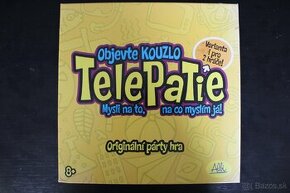 Telepatie