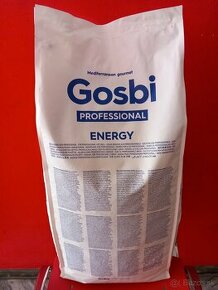 granule gosbi