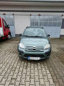 Citroen  C3