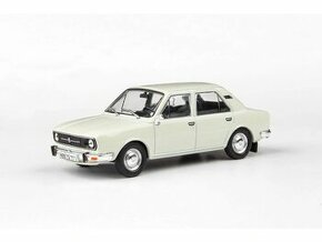 Modely Škoda 105L (1977) 1:43 Abrex - 1