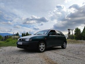 Seat Ibiza 1.9 TDI