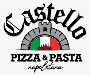 Castello Šariš - Pizza & Pasta - donaškar