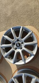 5x114,3 r17 mazda kia hyundai mitsubishi toyota honda - 1