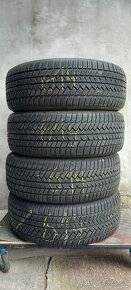 Zimne pneu 265/60 r18