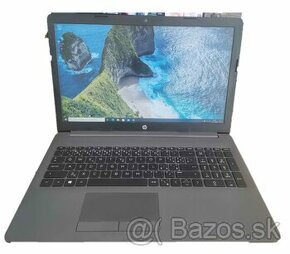 Notebook HP 255 G7