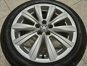 VW 16" (5x100) + Hankook 99%