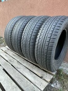 Hankook 215/70 R15C 4x=100€ - 1