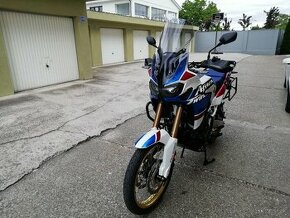 HONDA AFRICA TWIN 1000 ADVENTURE