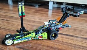 Lego Technic 42103 Naťahovacia formula

 - 1