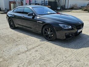 BMW 640d