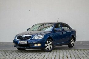 Škoda Octavia 1.6 TDI // 77kW - 1