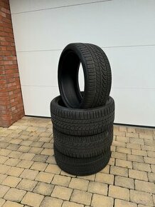 245/35 R20 Continental WinterContact TS860S - 1