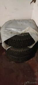 TERRAMAX A/T 215/75 R15