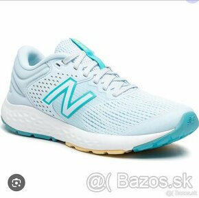 Topanky/tenisky New Balance  NB 520 [37 EU]