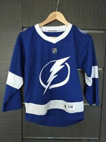 Hokejový dres Tampa Bay Lightning - 1