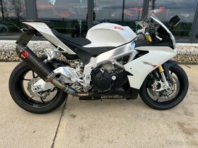 Aprilia RSV4 1000 APRC