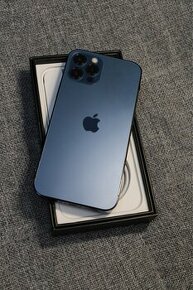 iPhone 12 Pro 128GB (plne funkčný)