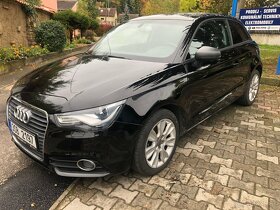 Audi A1 1.2 TFSI - 1