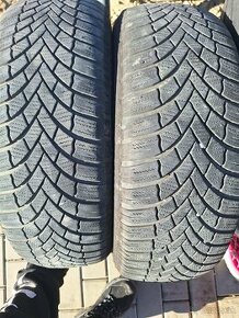 Zimné pneumatiky 195/65r15