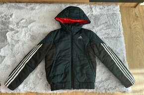 Zimná bunda Adidas v.140 - 1