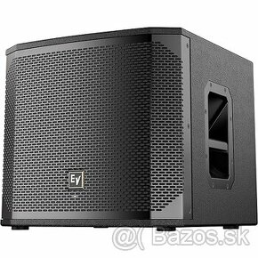 Electro Voice ZxA1-SUB Aktívny subwoofer