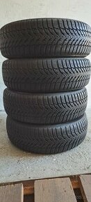 175/65 r14 zimne pneumatiky Kumho