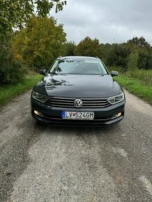 Volkswagen Passat Variant B8 2.0 TDI Comfortline DSG