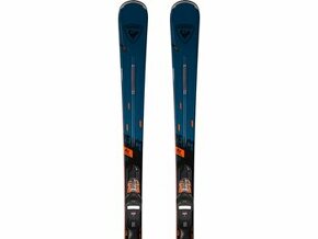 Rossignol React R6 Carbon + Rossignol Alltrack 90 - 1