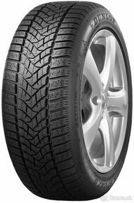 Zimné pneumatiky Dunlop Winter Sport 5 215/55 R16 97H XL