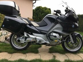 BMW  R1200RT - 1