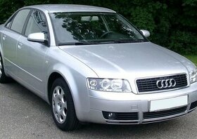 Audi A4 quattro - 1