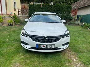 Opel Astra 1.6 CDTI 85000km