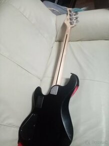 Predám basgitara cort gb34