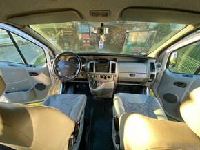 Opel Vivaro - 2005 - 1