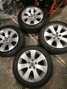 5x112r16